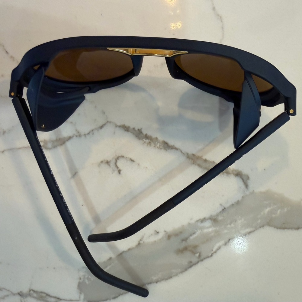 Vuarnet Glacier VL1709 Sunglasses - Picture 2 of 2